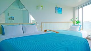 Coral Garden 7 Pools - Yomitan - 1