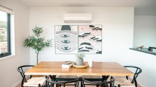 Amazing view Architech Home 8Minutes to Hobart CBD - Hobart - 6