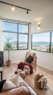 Amazing view Architech Home 8Minutes to Hobart CBD - Hobart - 5