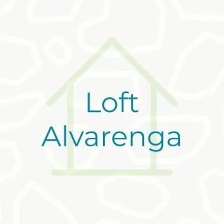 Loft Alvarenga - 0