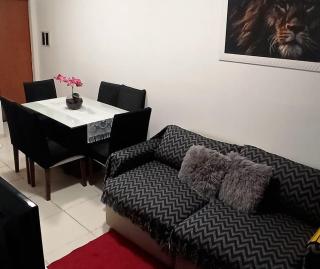 Apartamento inteiro próximo à Miguel Sutil - Cuiabá - 8