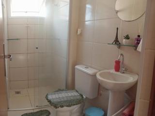 Apartamento inteiro próximo à Miguel Sutil - Cuiabá - 1
