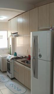 Apartamento inteiro próximo à Miguel Sutil - Cuiabá - 2