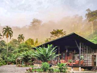 Kuyana Amazon Lodge - Archidona - 0
