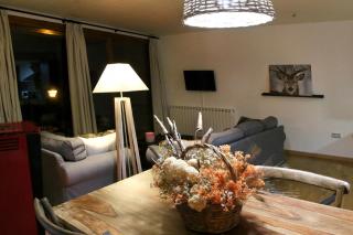 Apartaments Lo Paller - València d'Àneu - 5