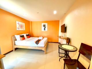 Chinda Boutique Hotel - Chiang Mai - 4