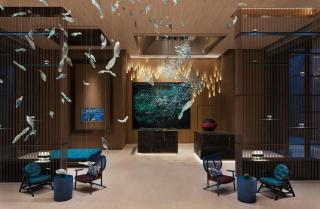 Hotel Indigo Anji - Anji - 0