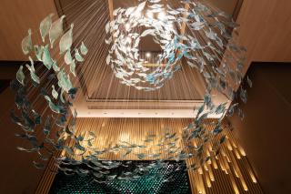 Hotel Indigo Anji - Anji - 7