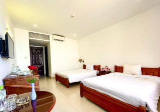 My Khe 2 Da Nang Seafront Hotel - Danang - 7