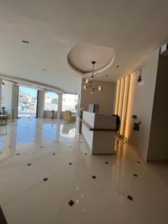 رواق الضيافة للشقق المخدومة RWAQ Hotel - 5