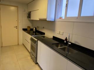 Cómodo departamento en el centro de Mendoza - Mendoza - 1