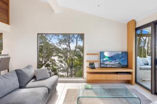 Cove Point Apartment 4 - Noosa Heads - 2