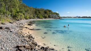 Cove Point Apartment 4 - Noosa Heads - 9
