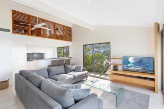 Cove Point Apartment 4 - Noosa Heads - 1