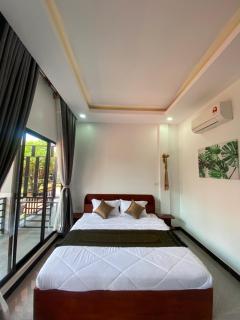 H3 Guesthouse - Sisophon - 3