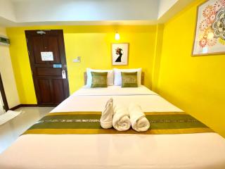 Chinda Boutique Hotel - Chiang Mai - 6