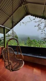 Thendral: Delightful homestay on a hill near Ooty - Naduvattam - 1