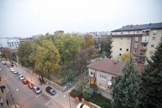 Tina Apartments - Skopje - 3