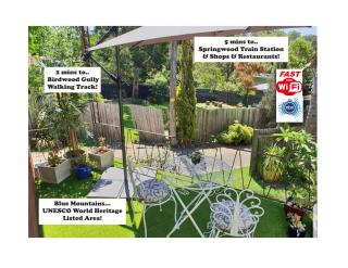 UNIQUE 1920's Historic Retreat! Pet Friendly! - 0