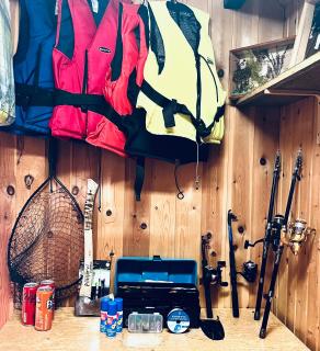 Piilijärvi Camping - Gällivare - 3