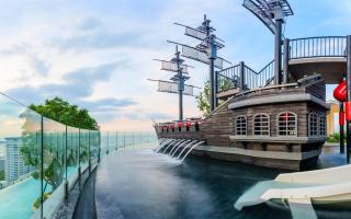 Somerset Pattaya - 9