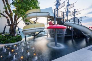 Somerset Pattaya - 6