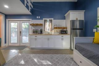 Blue Bay Suite! Near Downtown and Foodie Hot Spots - Tampa - 4