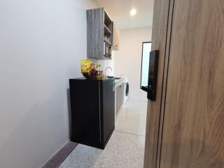 ABC@48 Hotel & Service Apartment - Bangkok - 2