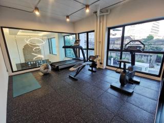 ABC@48 Hotel & Service Apartment - Bangkok - 4
