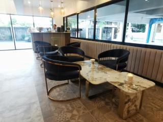 ABC@48 Hotel & Service Apartment - Bangkok - 7