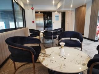 ABC@48 Hotel & Service Apartment - Bangkok - 6