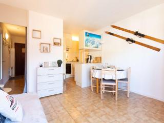 Studio convivial au pied des pistes avec local skis et parking, animaux non acceptés - FR-1-296-450 - Saint-Lary-Soulan - 5