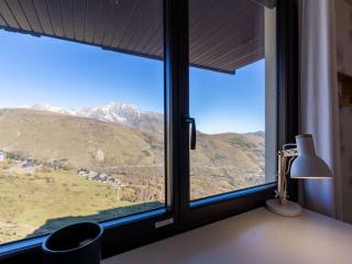 Charmant appartement 6 pers. proche pistes de ski avec parking et équipements modernes - FR-1-296-449 - Saint-Lary-Soulan - 3
