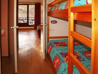 Studio rénové 6 pers, accès direct pistes, proche télésiège, balcon exposé Ouest - FR-1-322-502 - Les Orres - 3