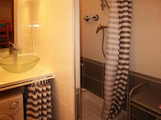 Studio rénové 6 pers, accès direct pistes, proche télésiège, balcon exposé Ouest - FR-1-322-502 - Les Orres - 2