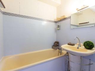 Charmant appartement 6 pers. proche pistes de ski avec parking et équipements modernes - FR-1-296-449 - Saint-Lary-Soulan - 1