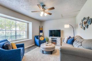 Mpressive Hideaway! - Grand Prairie - 8