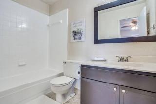 Mpressive Hideaway! - Grand Prairie - 4