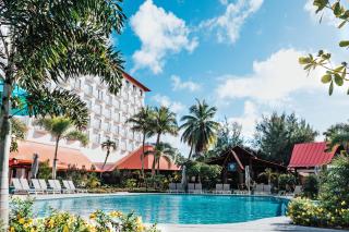 Crowne Plaza Resort Saipan - Garapan - 6