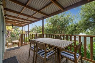 The Beach Cottage - 1