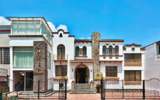 Dakani Hotel Boutique NEW - 0