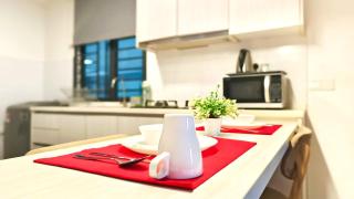 1Tebrau Residence by KMS HOME - Johor Bahru - 3