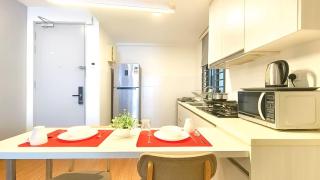 1Tebrau Residence by KMS HOME - Johor Bahru - 4