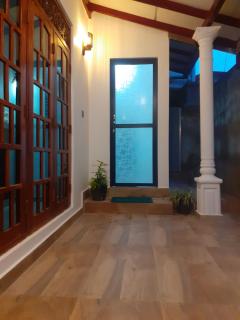 Bisandu guesthouse - Mirissa - 9