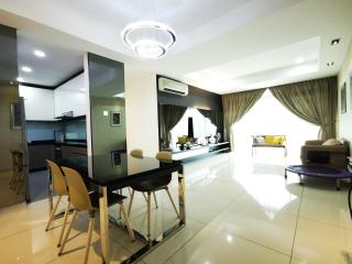 KSL Suites - Johor Bahru - 3