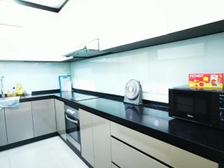 KSL Suites - Johor Bahru - 2