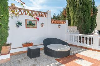 VILLA BARRANCO Big terrace, private pool & parking - Mijas - 3