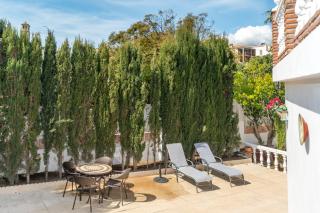 VILLA BARRANCO Big terrace, private pool & parking - Mijas - 1