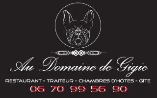 Au domaine de Gigie - Chervettes - 4