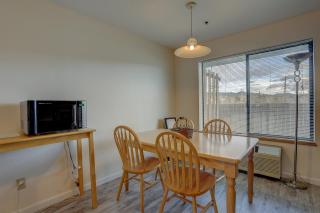 Toro Bravo Condo 5 Minutes Drive to World Class Kitting and Windsurfing Beaches condo - Hood River - 8